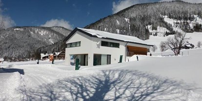 Pensionen - Skilift - PLZ 5441 (Österreich) - Gasthof Türlspitz