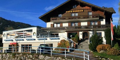 Pensionen - Schladming-Dachstein - Hotel-Pension Perner