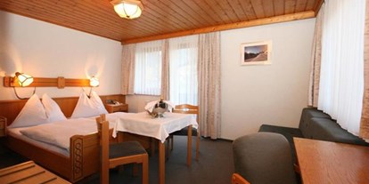 Pensionen - Sauna - PLZ 5562 (Österreich) - Hotel-Pension Perner