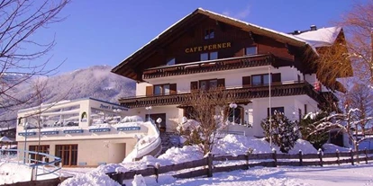 Pensionen - Skilift - Schladming-Dachstein - Hotel-Pension Perner