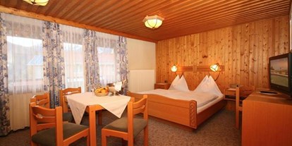 Pensionen - Skilift - Öblarn - Hotel-Pension Perner
