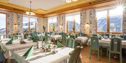 Pensionen - Restaurant - Faningberg - Pension Restaurant Braunhofer