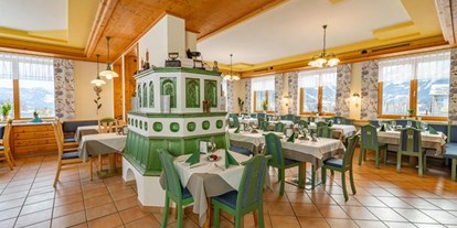 Pensionen - Skilift - Obertraun - Pension Restaurant Braunhofer