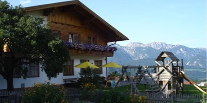 Pensionen - Skilift - Radstadt - Pension Restaurant Braunhofer