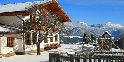 Pensionen - Skilift - Aich (Aich) - Pension Restaurant Braunhofer