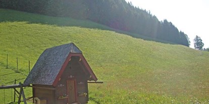 Pensionen - Sauna - Schladming Rohrmoos - Walcherhof