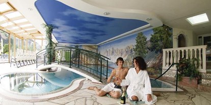 Pensionen - Pool - PLZ 5542 (Österreich) - Hotel Pension Jagdhof