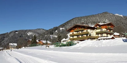 Pensionen - Skilift - Großsölk - Hotel Pension Jagdhof