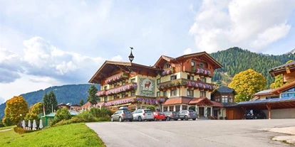 Pensionen - Skilift - Schladming-Dachstein - Hotel Pension Jagdhof