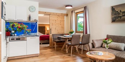 Pensionen - Sauna - PLZ 5441 (Österreich) - Aparthotel Ramsau