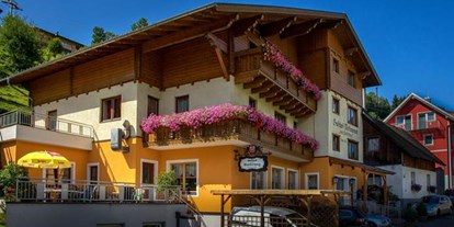 Pensionen - Restaurant - Steiermark - Gasthof & Pension zum Kaiserweg