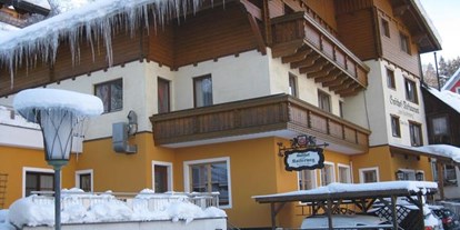 Pensionen - Skilift - Aich (Aich) - Gasthof & Pension zum Kaiserweg