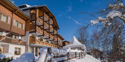 Pensionen - Umgebungsschwerpunkt: Berg - Schladming - Apparthotel Ferienalm