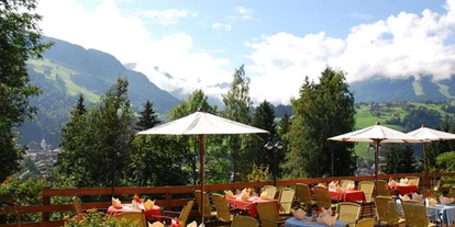 Pensionen - Umgebungsschwerpunkt: Berg - Ramsau (Bad Goisern am Hallstättersee) - Apparthotel Ferienalm