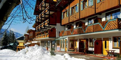 Pensionen - Umgebungsschwerpunkt: Berg - Ramsau (Bad Goisern am Hallstättersee) - Apparthotel Ferienalm