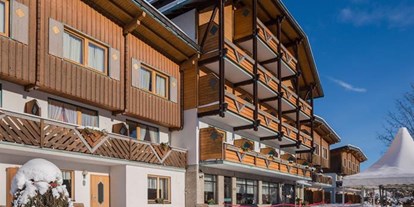 Pensionen - Umgebungsschwerpunkt: Berg - Schladming - Apparthotel Ferienalm
