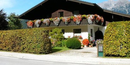 Pensionen - Art der Pension: Ferienwohnung - Steiermark - Haus Kieler
