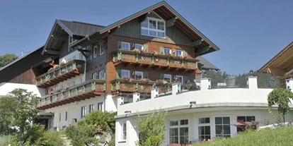 Pensionen - Umgebungsschwerpunkt: am Land - Höggen - Pension Astlhof