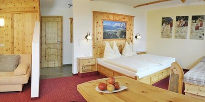 Pensionen - Sauna - Schladming-Dachstein - Pension Astlhof