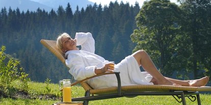 Pensionen - Art der Pension: Urlaub am Bauernhof - Aich (Aich) - Pension Astlhof