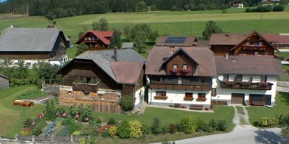 Pensionen - WLAN - Mariapfarr - Moosbruggerhof