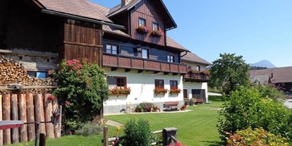 Pensionen - WLAN - Steiermark - Moosbruggerhof