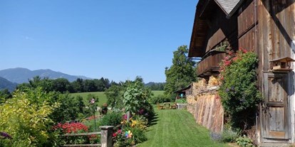 Pensionen - Art der Pension: Urlaub am Bauernhof - Ramsau am Dachstein - Moosbruggerhof