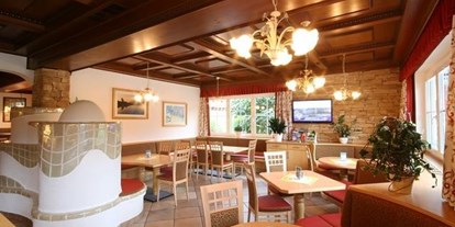 Pensionen - Sauna - Kleinarl - Hotel Cafe Hermann