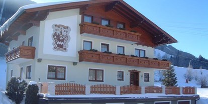 Pensionen - Sauna - Kleinarl - Pension Klockhof