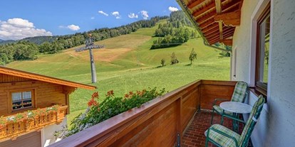 Pensionen - Skilift - Steiermark - Pension Klockhof