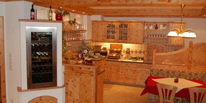 Pensionen - Sauna - Kleinarl - Pension Klockhof