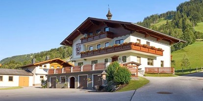 Pensionen - Restaurant - PLZ 5600 (Österreich) - Pension Klockhof