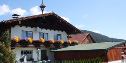 Pensionen - Langlaufloipe - Schladming-Dachstein - Pension Haus Inge