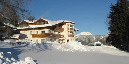 Pensionen - Umgebungsschwerpunkt: Berg - Ramsau (Bad Goisern am Hallstättersee) - Pension Steiermark