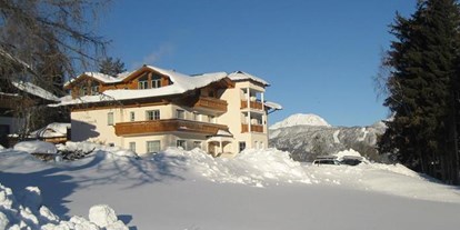Pensionen - Umgebungsschwerpunkt: Berg - Ginau - Pension Steiermark