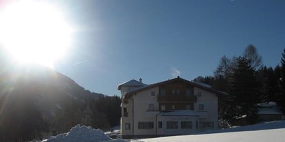 Pensionen - Umgebungsschwerpunkt: Berg - Neuseß - Pension Steiermark
