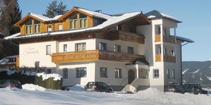Pensionen - Skilift - Aich (Aich) - Pension Steiermark
