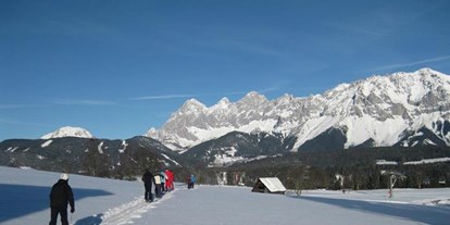 Pensionen - Skilift - Schladming - Pension Steiermark