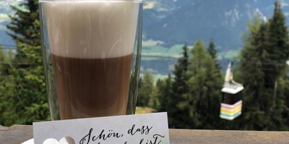 Pensionen - Skilift - Obertressen - Berggasthof Scharfetter & TOMiziel