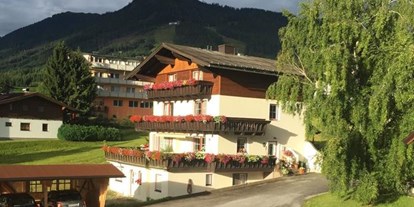 Pensionen - Art der Pension: Privatzimmervermietung - Steiermark - Haus Erika