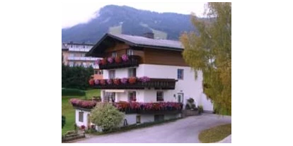Pensionen - Skilift - Schladming-Dachstein - Haus Erika