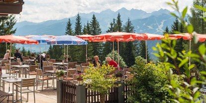 Pensionen - Art der Pension: Gasthaus mit Zimmervermietung - Gseng (Abtenau, Rußbach am Paß Gschütt) - Alpengasthof Edelbrunn