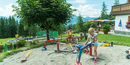 Pensionen - Spielplatz - PLZ 5441 (Österreich) - Alpengasthof Edelbrunn
