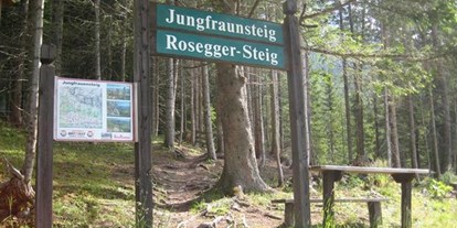 Pensionen - Umgebungsschwerpunkt: Berg - Alpengasthof Edelbrunn