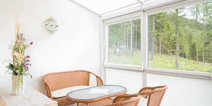 Pensionen - Art der Pension: Gasthaus mit Zimmervermietung - Obertressen - Alpengasthof Edelbrunn