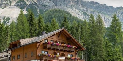 Pensionen - Umgebungsschwerpunkt: Berg - Ginau - Alpengasthof Edelbrunn