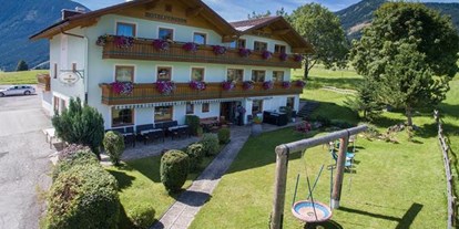 Pensionen - Skilift - Ramsau am Dachstein - Hotel-Pension "Das Platzl"