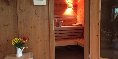 Pensionen - Sauna - Gröbming - Entingerhof
