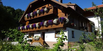Pensionen - Schladming-Dachstein - Haus Engelhardt-Weber