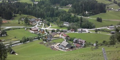 Pensionen - Schladming-Dachstein - Pension Bichler